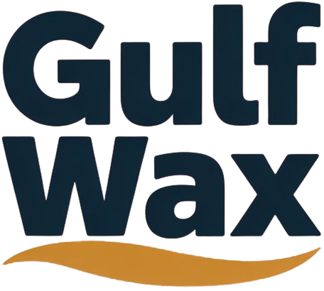 Gulf Wax Logo